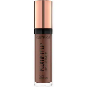 Catrice - Plump It Up Lip Booster Gloss 3.5 ml Marron unisexVendu paramazon