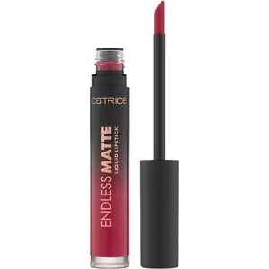 Catrice Endless Matte Rouge à Lèvres Fini Mat 080 Love Potion 4.5ml pas cher