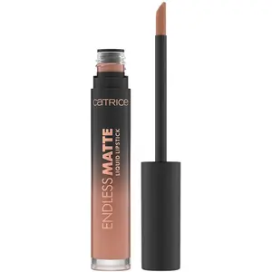 Catrice Endless Matte Rouge à Lèvres Fini Mat 010 Get Undressed 4.5ml pas cher