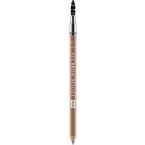 Comparateur de prix : Catrice - Eye Brow Stylist Crayon à sourcils 1.4 g Marron clair unisex