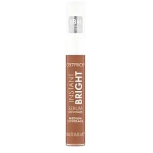 CATRICE Instant Bright Serum Concealer Anti cerne 10 ml pas cher
