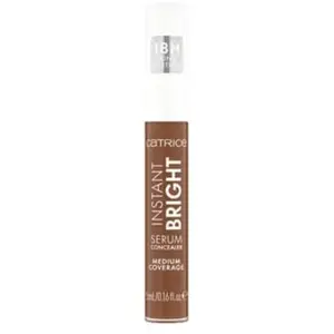 CATRICE Instant Bright Serum Concealer Anti cerne 10 ml