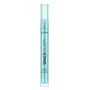 Comparateur de prix : Catrice Space Glam fard à paupières liquide teinte 010 Milky Way 2 ml