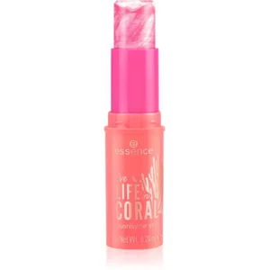 Comparateur de prix : essence live LIFE in CORAL blushlighter stick Blush crème 10 g
