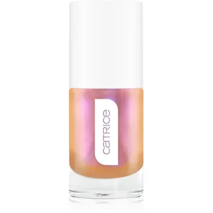 Catrice POOLSIDE OF LIFE vernis à ongles teinte C01 Sundowner 10 ml