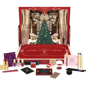 Catrice THE GREAT CHRISTMAS calendrier de l'Avent