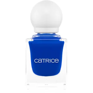 Catrice SUMMER OBSESSED vernis à ongles teinte C01 SEA-YOU-SOON 11 ml pas cher