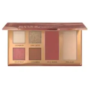 Comparateur de prix : Catrice - Cozy Glow Eye & Cheek Fard à paupières 10 g Marron unisex