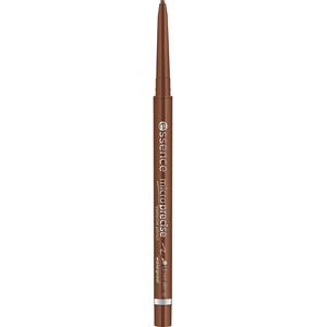 Essence - Micro precise Crayon à sourcils 05 g Marron clair unisex pas cher