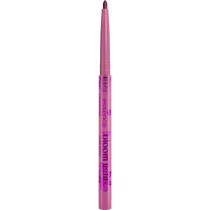 Essence in the bloom'light matte lipliner crayon à lèvres, résultat ra... pas cher