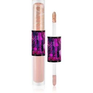 essence in the bloom'light fard à paupières liquide duo teinte 01 Drea... pas cher
