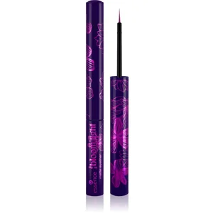 Essence in the bloom'light matte eyeliner, résultat instantané, intens... pas cher