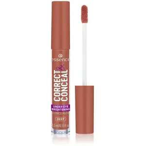 Comparateur de prix : essence CORRECT & CONCEAL under eye brightening Anti cerne 10 ml