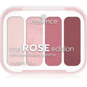 Essence - the ROSE Fard à paupières 3.6 g Nude unisex pas cher