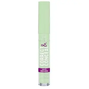 Comparateur de prix : Essence Essence - Correcteur Anti-Rougeurs Correct & Conceal - 100 Universal