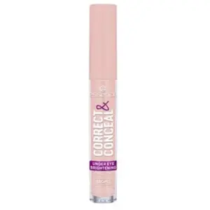 Comparateur de prix : Essence Essence - Correcteur Eclairant Correct & Conceal - 10 Light