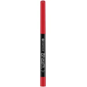 Essence Essence - Crayon À Lèvres 8h Matte Comfort - 13 Never Too Much pas cher
