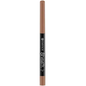 Essence Essence - Crayon À Lèvres 8h Matte Comfort - 16 Run, Don't Walk! pas cher