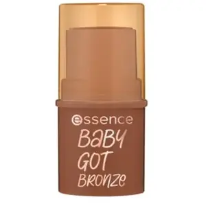 Comparateur de prix : essence baby got bronze bronzer en stick teinte 40 Hazelnut Hug 5.5 g