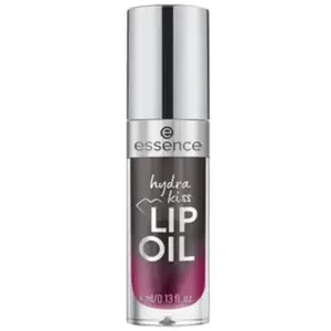 Comparateur de prix : Essence - hydra kiss Huile lèvres 4 ml Gris unisex