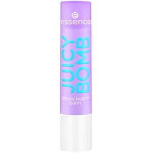 Comparateur de prix : Essence - Juicy bomb glossy Baume à lèvres 2.5 g Or rose unisex