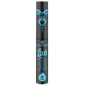 Comparateur de prix : essence Lash PRINCESS eyeliner liquide teinte Black 3 ml
