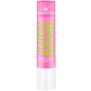 Comparateur de prix : Essence - Juicy bomb glossy Baume à lèvres 2.5 g Rose unisex