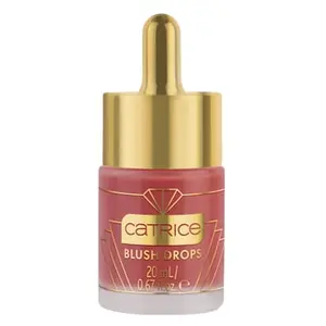 Catrice Cosmetics Drops Gouttes de Blush, Éclatant (20 ml) pas cher