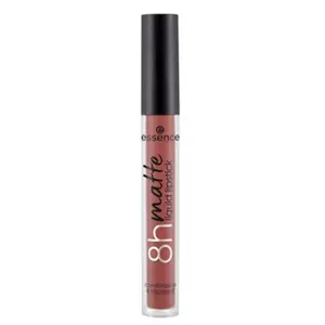 essence 8h matte Rouge à lèvres liquide 10 ml pas cher
