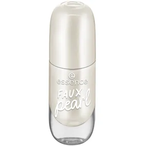 Vernis à ongles Essence Vernis à Ongles Gel Nail Colour - 71 FAUX pearl pas cher