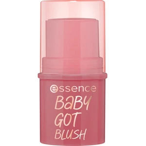 Comparateur de prix : essence BABY GOT BLUSH blush en stick teinte 40 sweets & roses 5,5 g