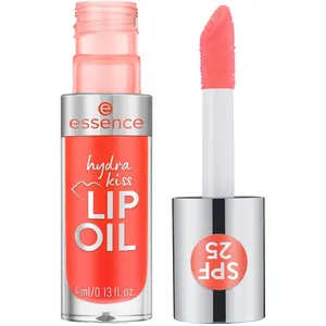 Essence - hydra kiss Huile lèvres 4 ml Coral unisex pas cher