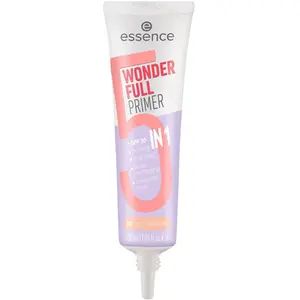 Comparateur de prix : Fonds de teint & Bases Essence  Primer Wonder Full 5-en-1 - 10 Light Medium