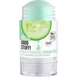 Essence - Sérum Stick Hydratant Hello, Good Stuff! 48h Hydrating - 30 g