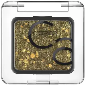 CATRICE Catrice - Fard À Paupières Mono Art Couleurs - 360 Golden Leaf pas cher