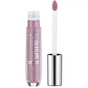 Essence - Brillant à Lèvres Extreme Shine Volume - 04 Purple Rain pas cher