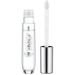 Comparateur de prix : Essence Gloss Extreme Shine Volume N°01 Crystal Clear 5ml