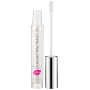 Comparateur de prix : ESSENCE BRILLO DE LABIOS VOLUMINIZADOR WHAT THE FAKE! 01 OH MY PLUMP