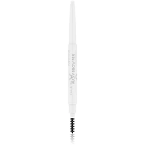 Catrice Fill & Fix crayon sourcils précision teinte 040 White 0.25 g pas cher