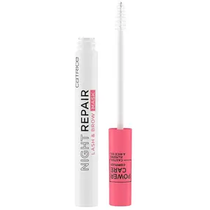 CATRICE Night Repair lash brow mask 8 ml pas cher