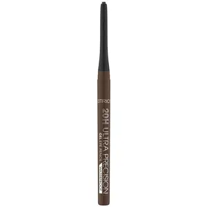 Comparateur de prix : Catrice - Crayon Yeux Gel 20H Ultra Precision Waterproof - 30 Brownie TU