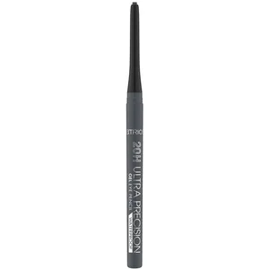 Comparateur de prix : Catrice - Crayon Yeux Gel 20H Ultra Precision Waterproof - 20 Grey TU