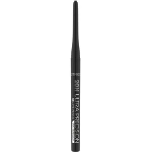 Comparateur de prix : Catrice 10H Ultra Precision Gel Eye Pencil Waterproof 010 Black 02 1ut