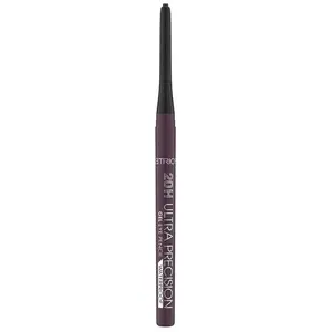Comparateur de prix : Catrice 10H Ultra Precision Gel Eye Pencil Waterproof 070 Mauve 02 1ut