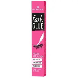 Comparateur de prix : Essence Yeux Colle Faux-Cils 4,7g