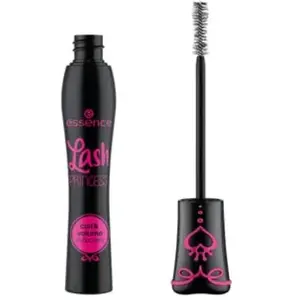 Comparateur de prix : Essence Mascara Courbure et Volume Lash Princess 12ml