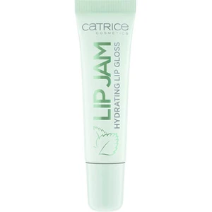 Gloss Catrice Gloss Hydratant Lip Jam - 50 It Was Mint To Be pas cher