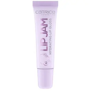 Comparateur de prix : Catrice - Gloss Hydratant Lip Jam - 40 I Like You Berry Much