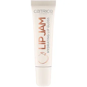 Catrice - Gloss Hydratant Lip Jam - 30 A Little Peach of Heaven TU pas cher