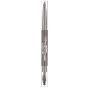 Comparateur de prix : Essence - Crayon Sourcils Wow What a Brow Pen Waterproof - 01 Light Brown